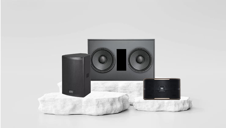 Tiêu chí chọn mua mua loa karaoke bạn đã biết chưa?